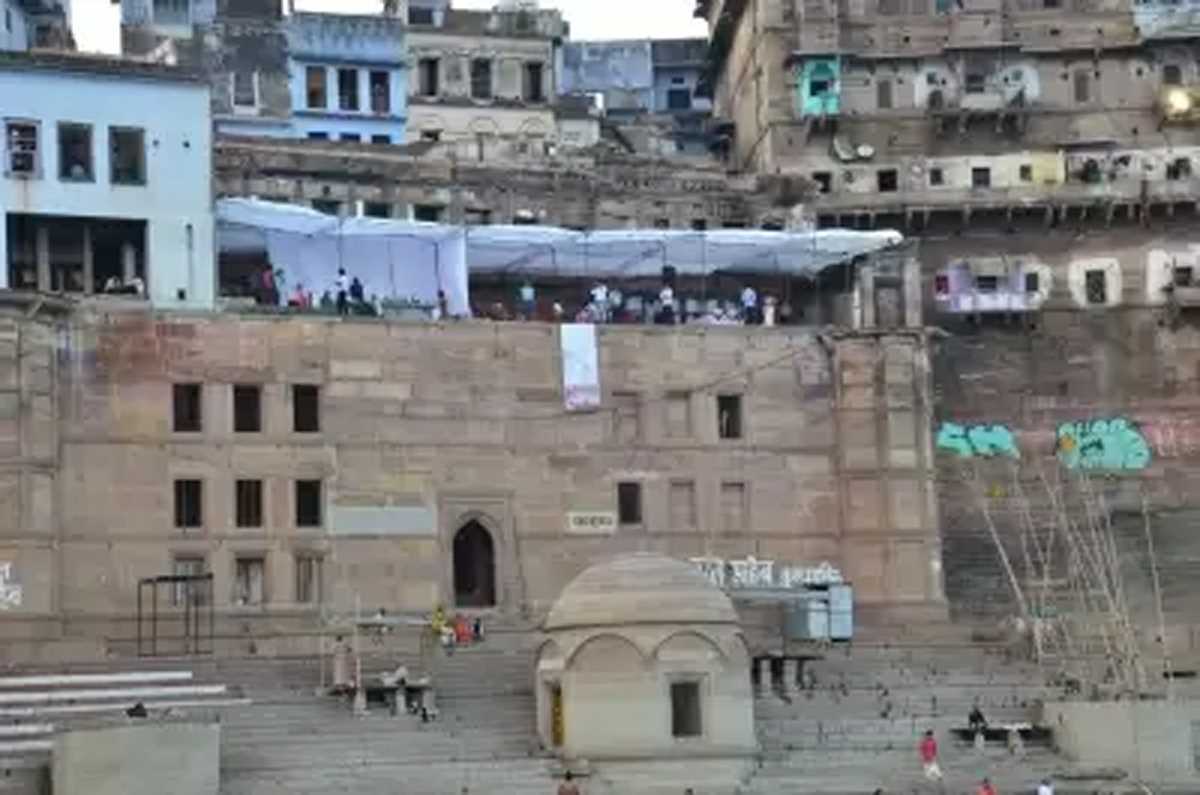 वाराणसी में जल्द तैयार होगा कौशल विकास विश्वविद्यालय वाराणसी में जल्द तैयार होगा कौशल विकास विश्वविद्यालय